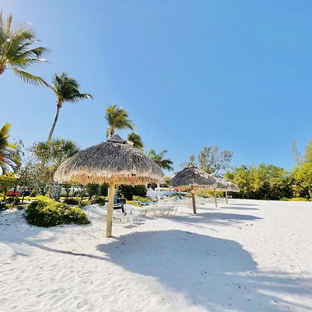 #902 Gulf View At Lovers Key Beach Club ฟอร์ตมายเยอร์สบีช ภายนอก รูปภาพ