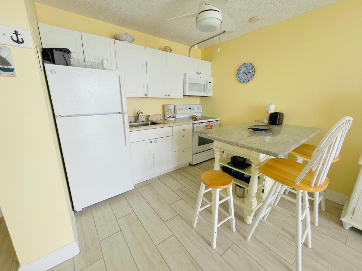 #902 Gulf View At Lovers Key Beach Club ฟอร์ตมายเยอร์สบีช ภายนอก รูปภาพ