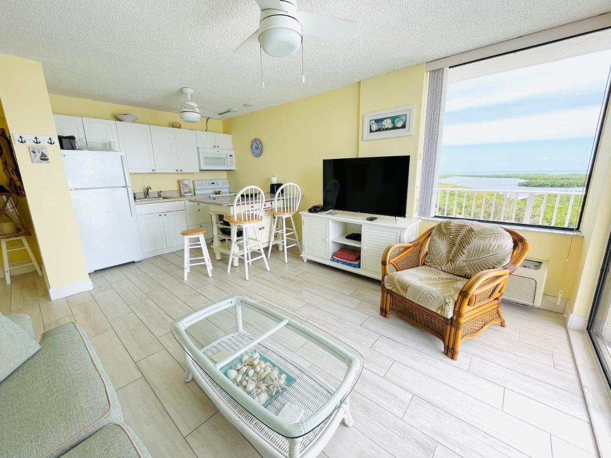 #902 Gulf View At Lovers Key Beach Club ฟอร์ตมายเยอร์สบีช ภายนอก รูปภาพ