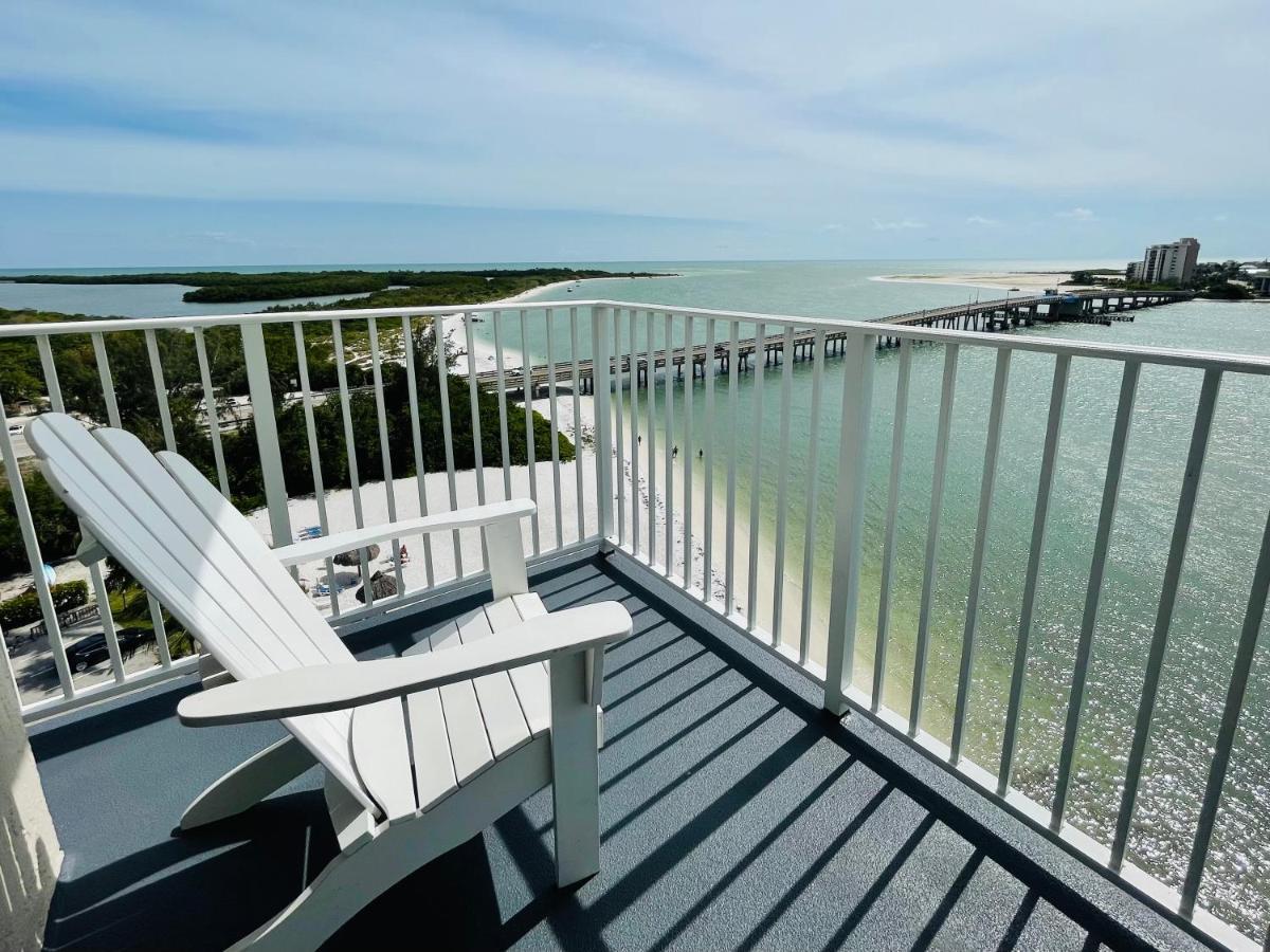 #902 Gulf View At Lovers Key Beach Club ฟอร์ตมายเยอร์สบีช ภายนอก รูปภาพ