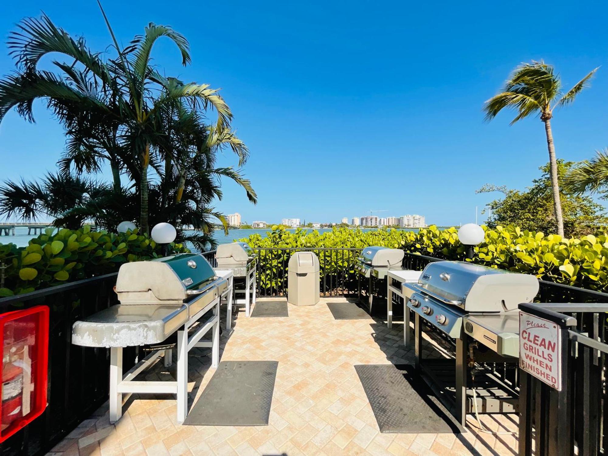 #902 Gulf View At Lovers Key Beach Club ฟอร์ตมายเยอร์สบีช ภายนอก รูปภาพ